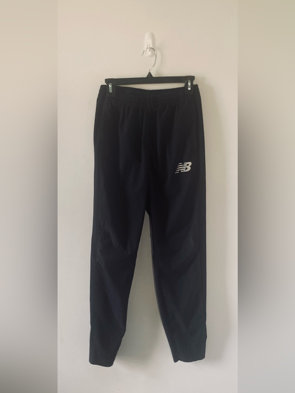 New Balance Men's Medium All Motion Track Pants Athleisure Athletic Performance